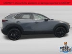 2025 Mazda Mazda CX-30 2.5 S Carbon Edition