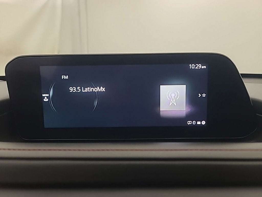 2025 Mazda Mazda CX-30 2.5 S Carbon Edition