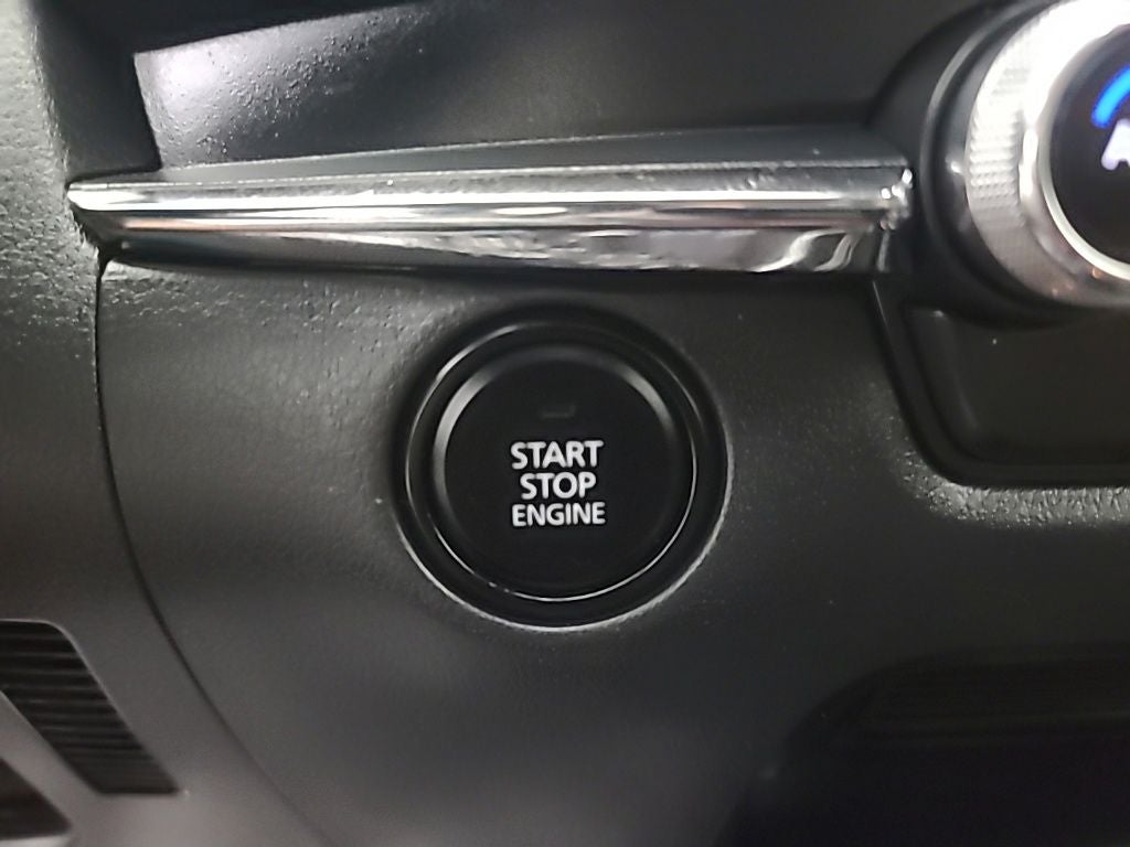 2025 Mazda Mazda CX-30 2.5 S Carbon Edition