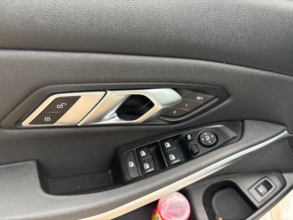 2020 BMW 3 Series 330i xDrive