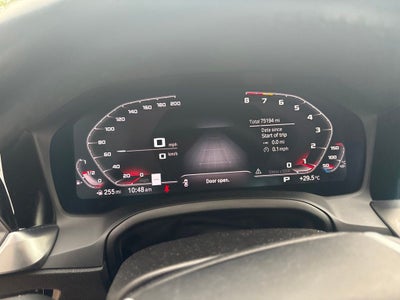 2020 BMW 3 Series 330i xDrive