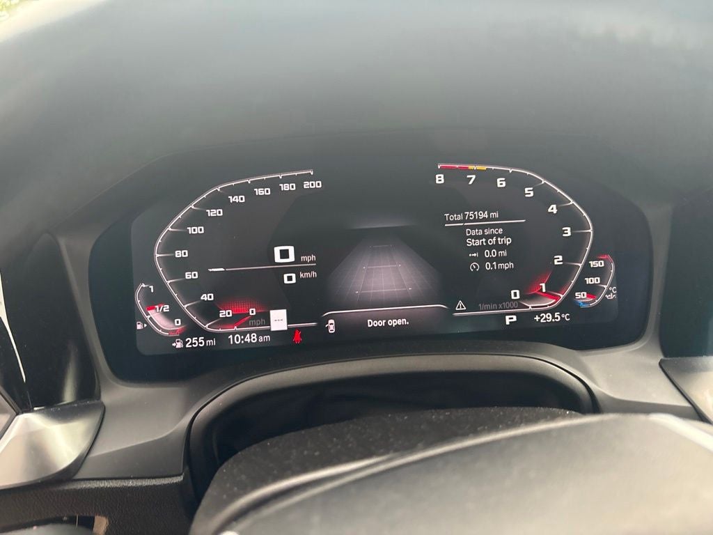 2020 BMW 3 Series 330i xDrive