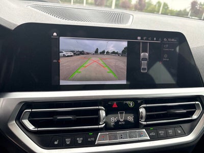 2020 BMW 3 Series 330i xDrive