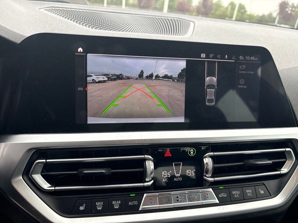 2020 BMW 3 Series 330i xDrive