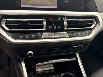 2020 BMW 3 Series 330i xDrive