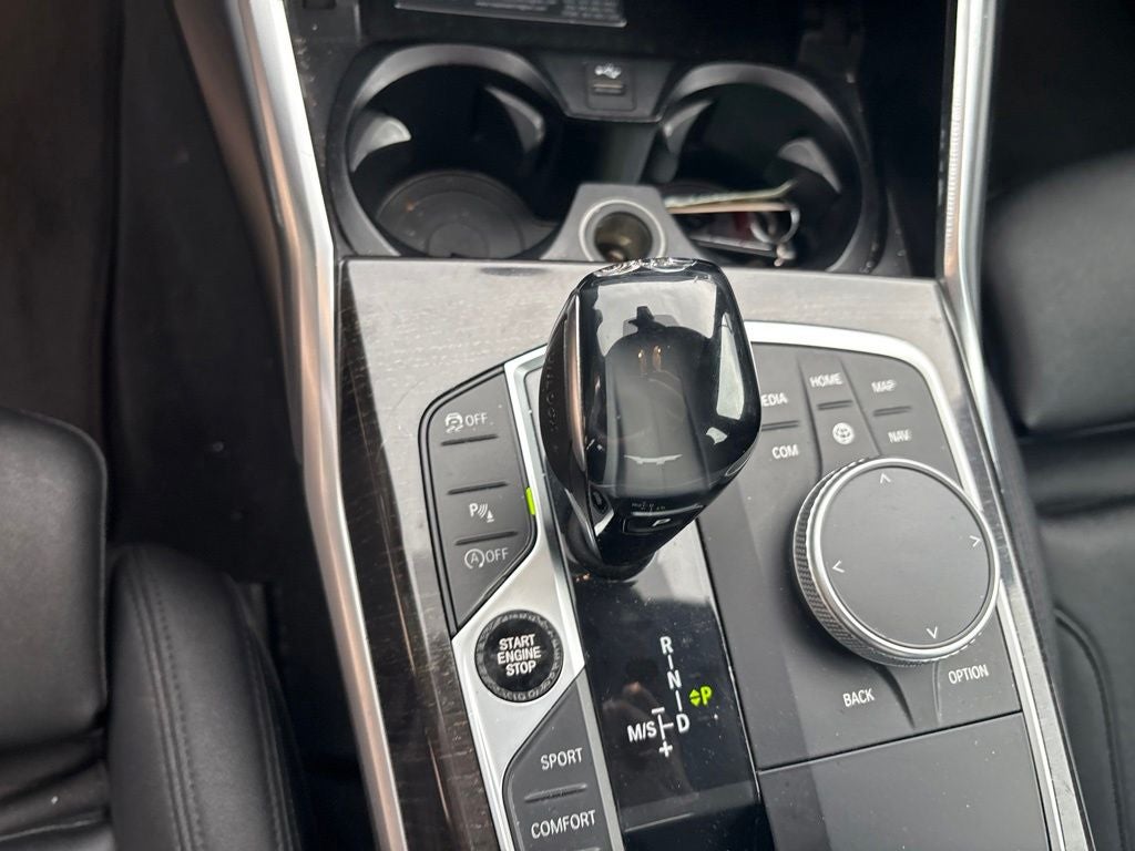 2020 BMW 3 Series 330i xDrive