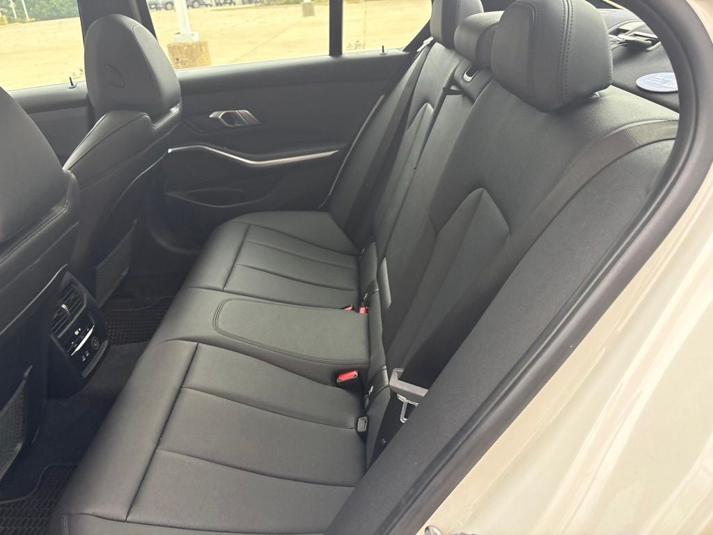 2020 BMW 3 Series 330i xDrive