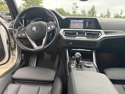 2020 BMW 3 Series 330i xDrive