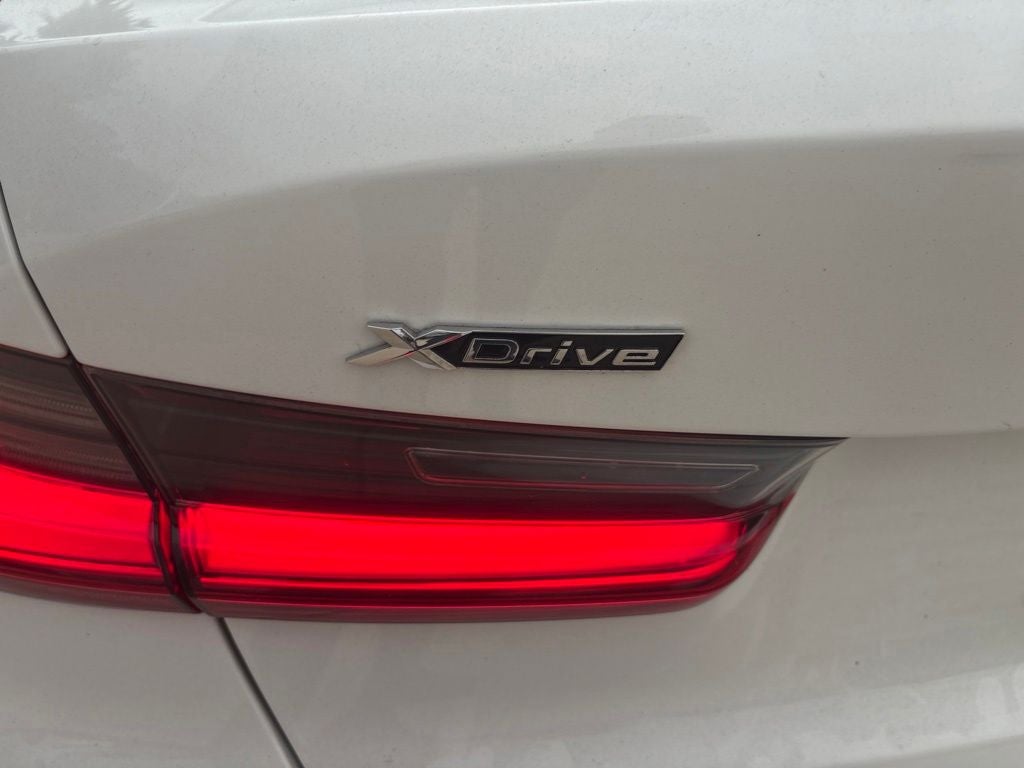 2020 BMW 3 Series 330i xDrive