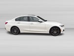 2020 BMW 3 Series 330i xDrive