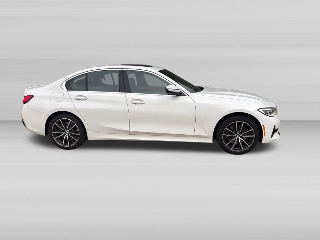 2020 BMW 3 Series 330i xDrive