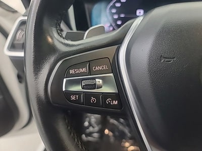 2020 BMW 330i 330i xDrive