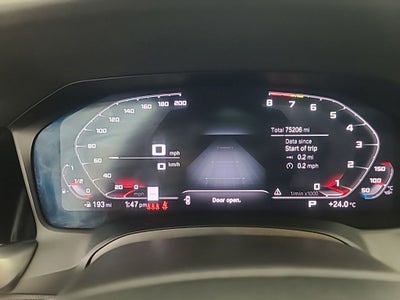 2020 BMW 330i 330i xDrive