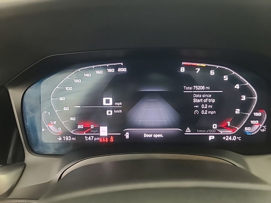 2020 BMW 330i 330i xDrive