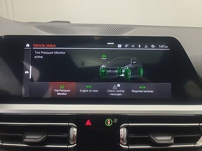 2020 BMW 330i 330i xDrive