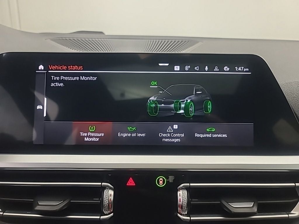 2020 BMW 330i 330i xDrive
