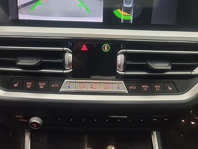 2020 BMW 330i 330i xDrive