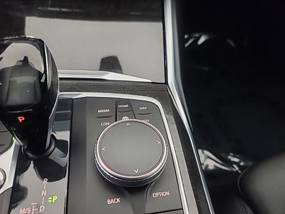 2020 BMW 330i 330i xDrive