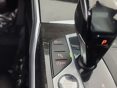2020 BMW 330i 330i xDrive