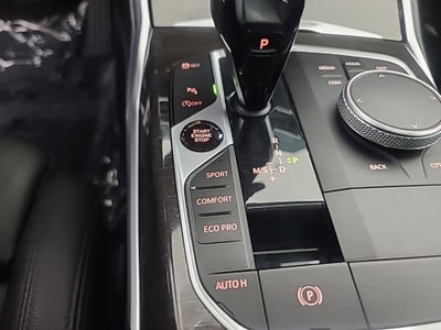 2020 BMW 330i 330i xDrive