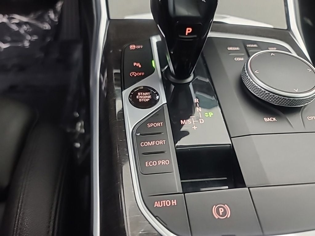 2020 BMW 330i 330i xDrive