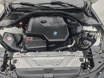2020 BMW 330i 330i xDrive