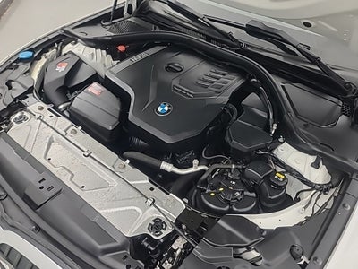 2020 BMW 330i 330i xDrive