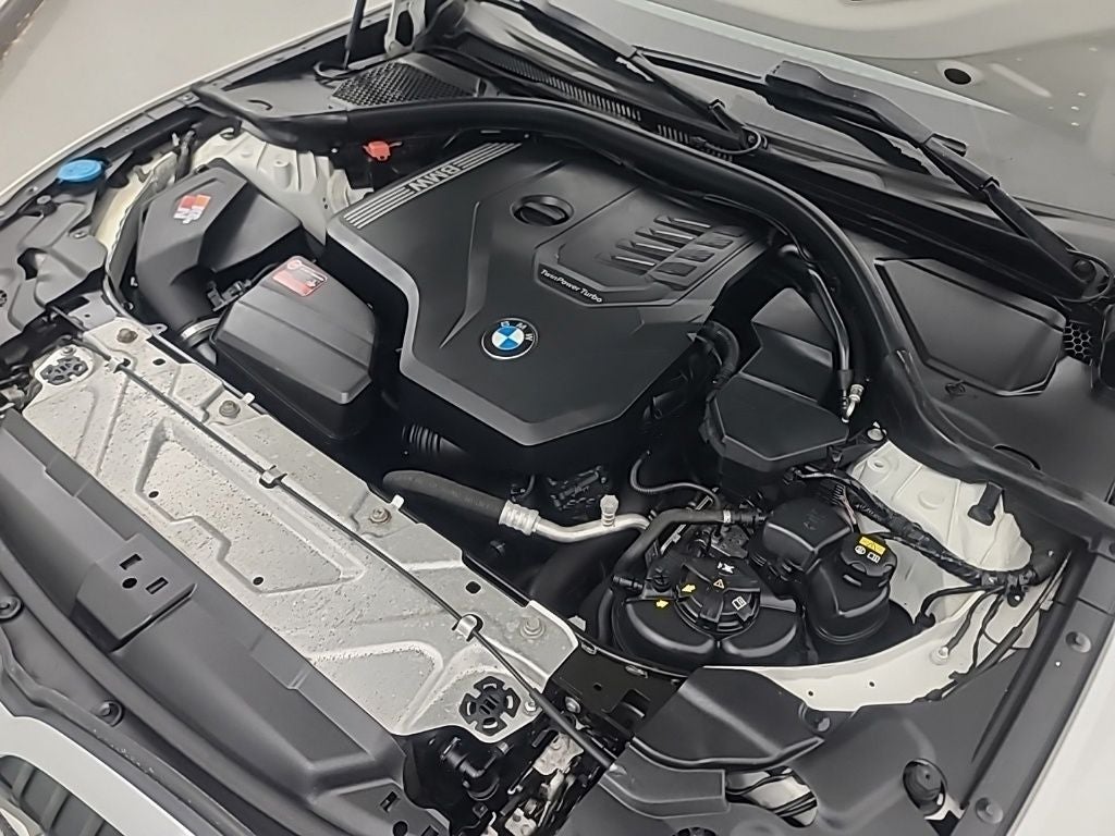 2020 BMW 330i 330i xDrive