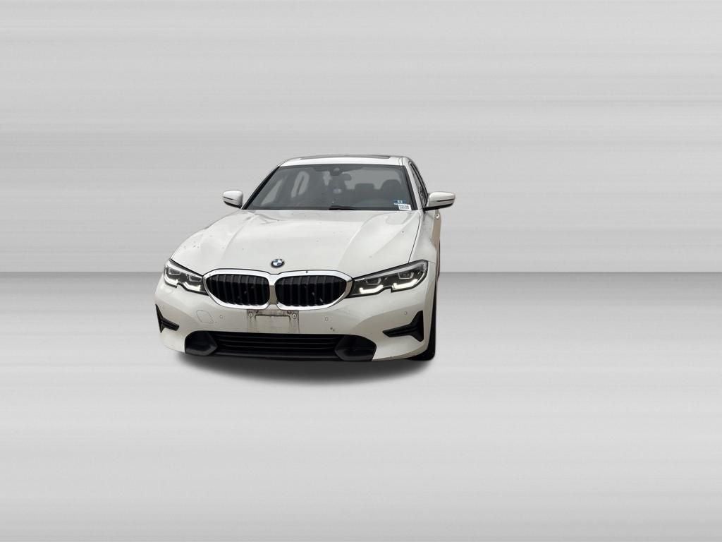 2020 BMW 3 Series 330i xDrive
