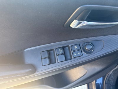 2016 Scion SCION iA Base