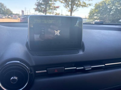2016 Scion SCION iA Base
