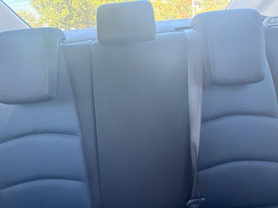 2016 Scion SCION iA Base