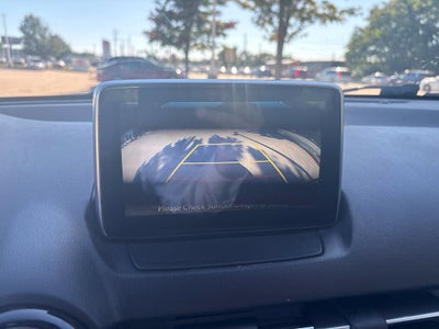 2016 Scion SCION iA Base