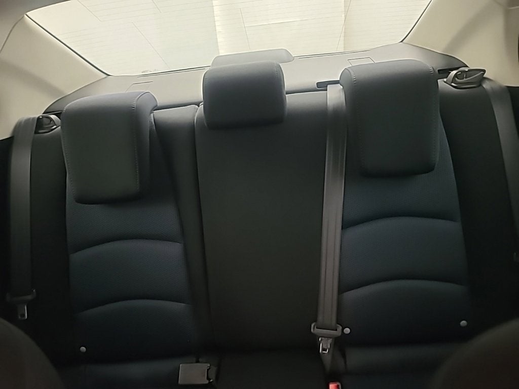 2016 Scion SCION iA Base