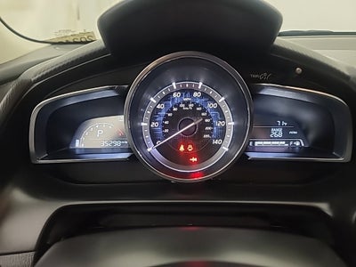 2016 Scion SCION iA Base