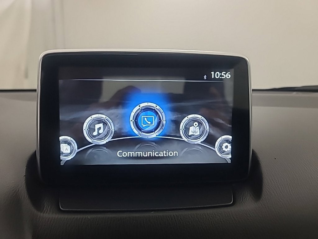 2016 Scion SCION iA Base