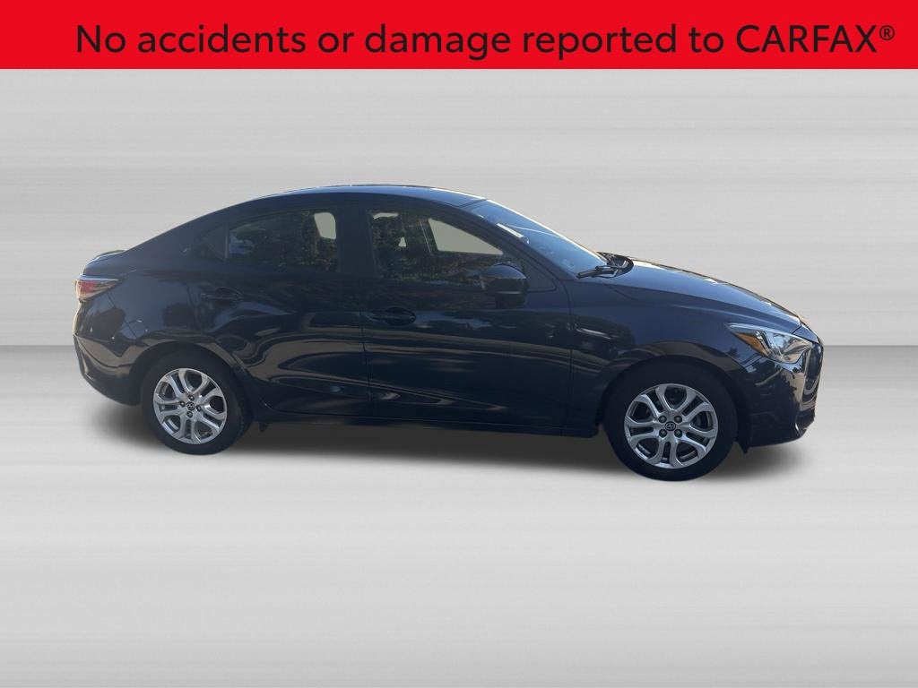 2016 Scion SCION iA Base
