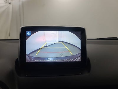 2016 Scion SCION iA Base