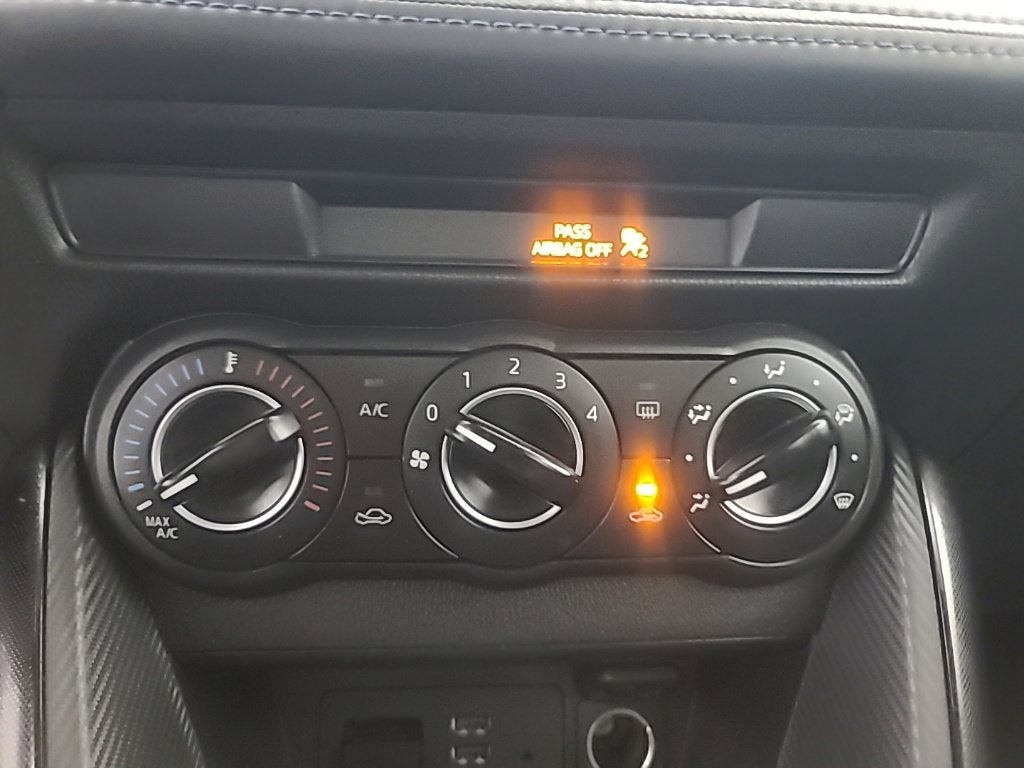 2016 Scion SCION iA Base