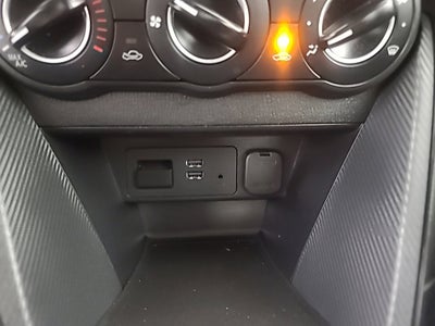 2016 Scion SCION iA Base