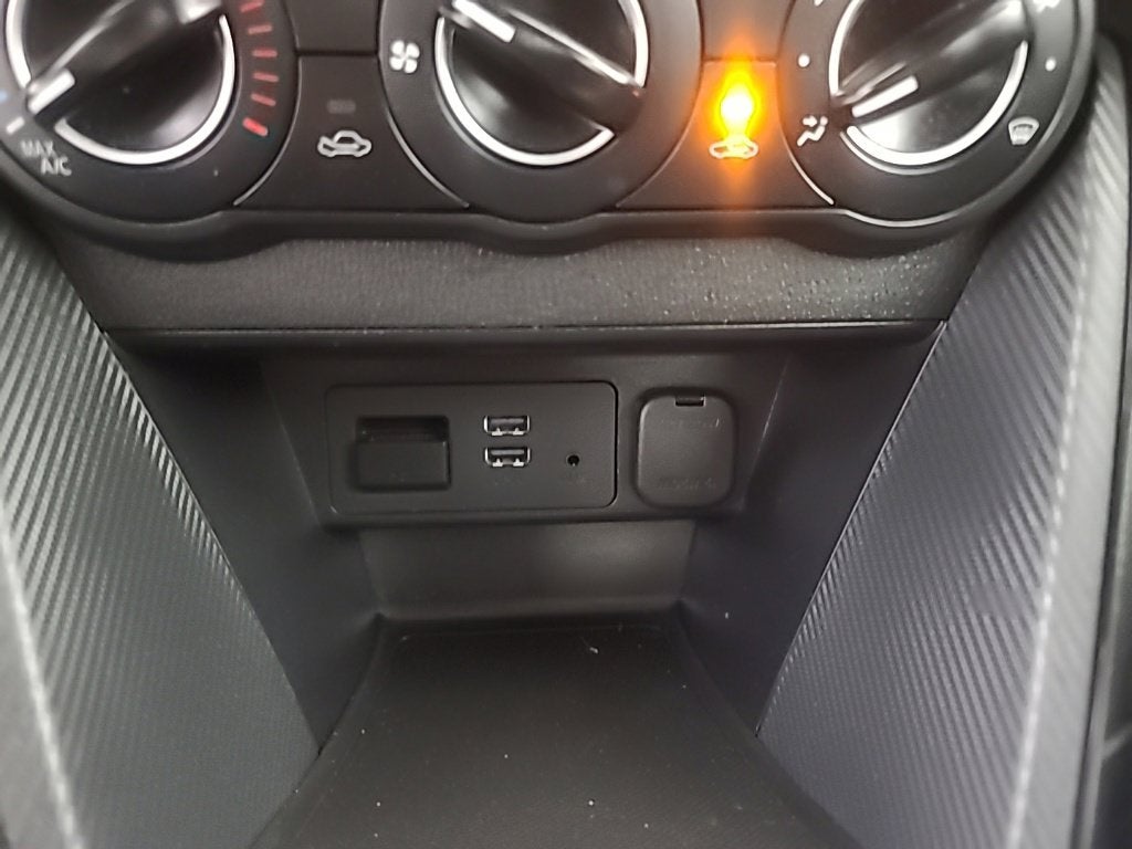 2016 Scion SCION iA Base