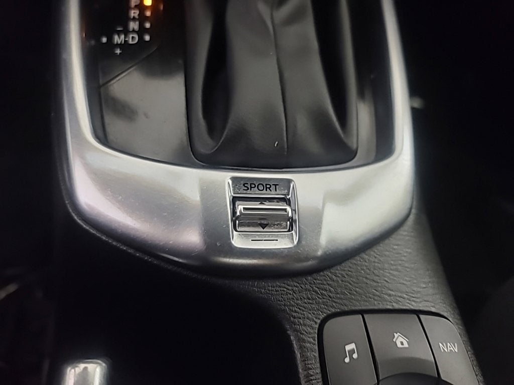 2016 Scion SCION iA Base