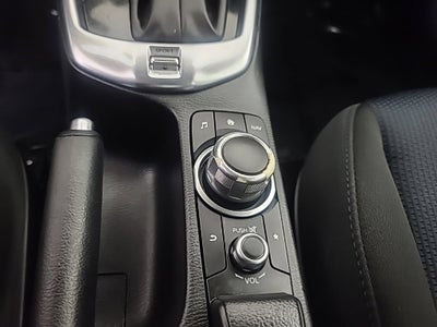 2016 Scion SCION iA Base