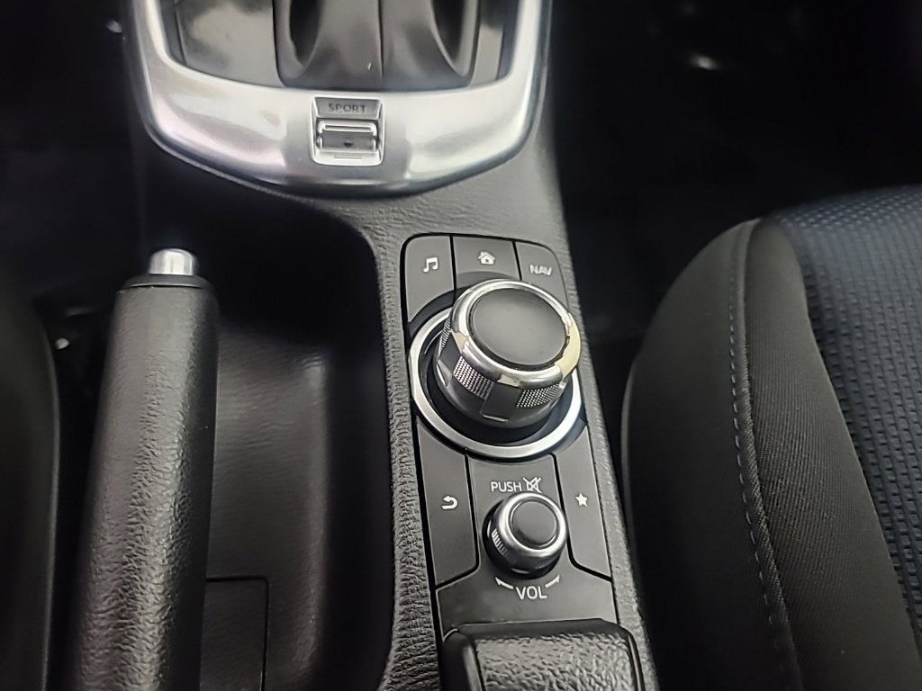 2016 Scion SCION iA Base
