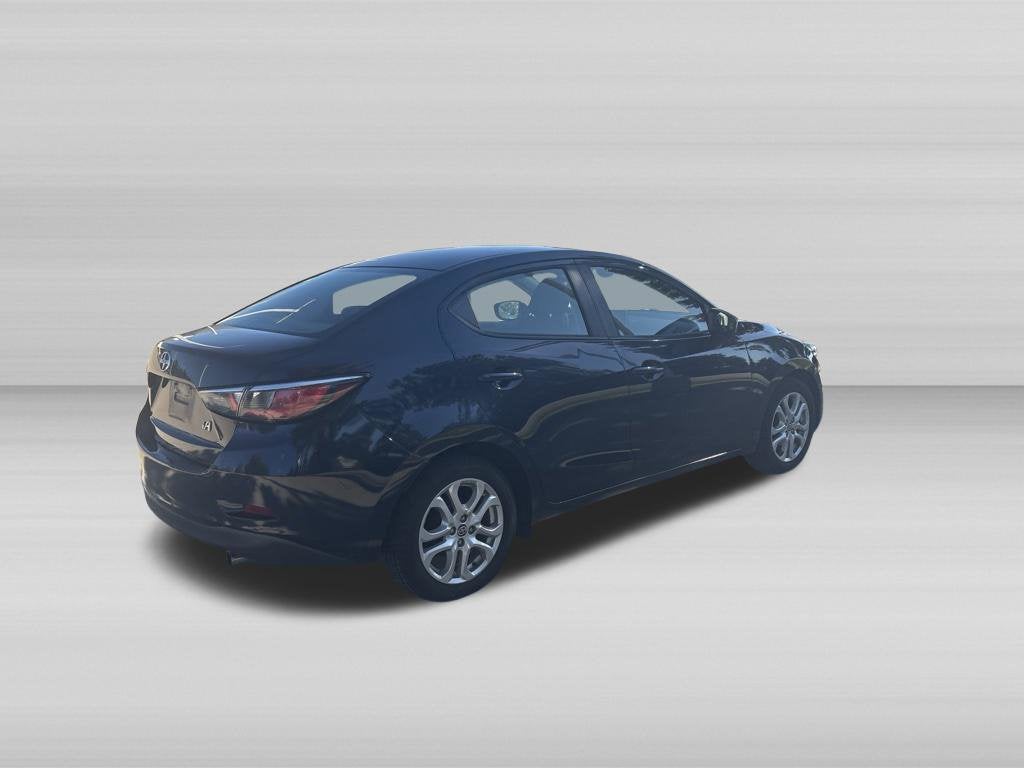 2016 Scion SCION iA Base