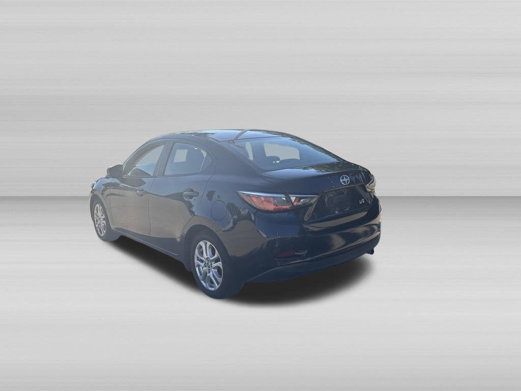 2016 Scion SCION iA Base