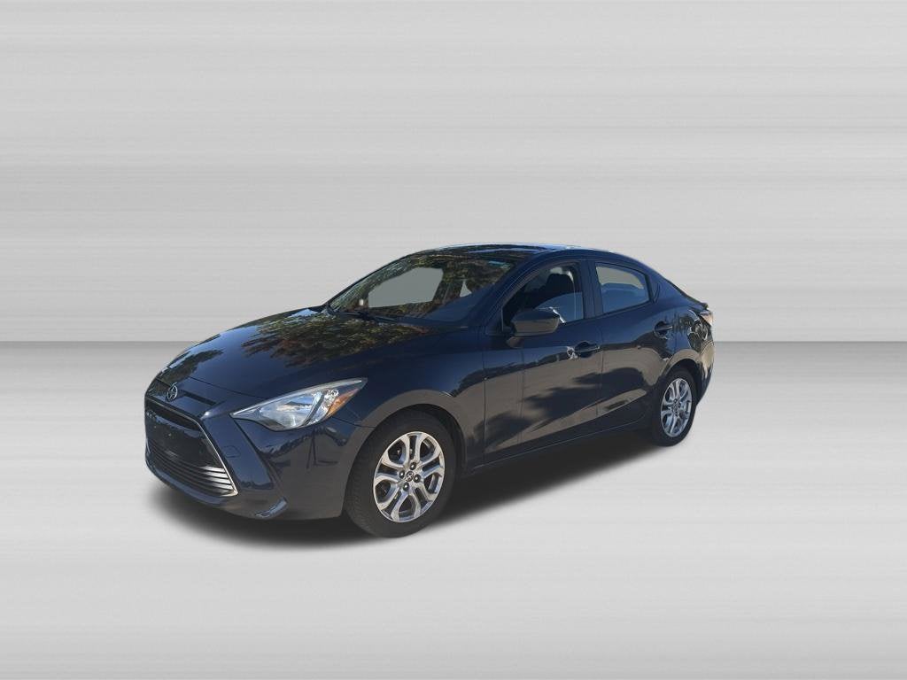2016 Scion SCION iA Base