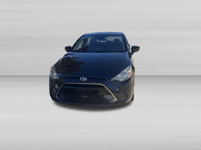 2016 Scion SCION iA Base