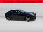 2017 Mazda Mazda3 Touring