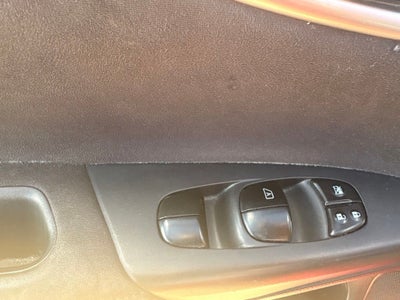 2013 Nissan Sentra SR
